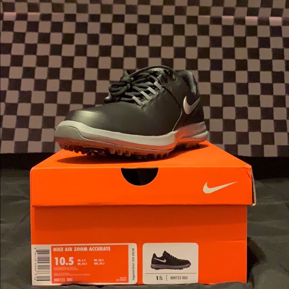 Nike Golf Air Zoom Accurate